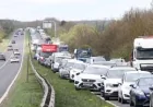National Highways reveals two Moor Farm roundabout options in Northumberland