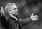 Mourinho Takes Charge at Real Madrid — England Kick Off Times World Cup