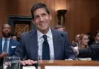 Warsh Faces Fomc Meeting With Rates Likely Unchanged