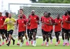 DR Congo Faces Portugal, Colombia and Uzbekistan at World Cup 2026 — Cod Soccer Team