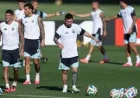 Four World Cup draws on Monday extend rare trend — Whos Playing Today World Cup