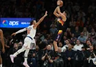 Devin Booker Debate Gains Steam Against Jalen Brunson During Finals