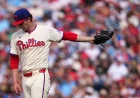 Andrew Painter Posts 6.43 ERA as Phillies Eye Rotation Help