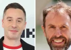 Graham Calls Southgate England Manager a Humble, Shy Voice