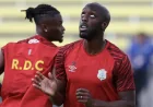 Yoane Wissa Sends DR Congo Back To World Cup After 52 Years — Wissa Newcastle