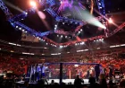 Luque Draws Tresean Gore at Ufc 330 in Philadelphia