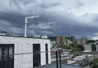 Environment Canada Issues Yellow Warning - Severe Thunderstorm for Montreal