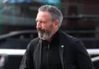 Pocognoli Leads Hearts Fc Race As McInnes Rangers Talk Grows