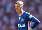 Cole Palmer Misses England's 2026 World Cup Squad