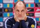 Konsa ahead of Guehi as Tuchel narrows England XI