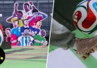 Hugh Grant backs MediaCity’s World Cup playground with giant screens