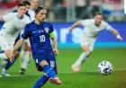 Martin Baturina Takes Croatia's Luka Modric Path, Says Stimac