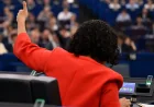 Le Parlement européen adopte le Droit De Douane UE-États-Unis à 440 voix