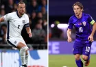 Tuchel baja el tono antes de Inglaterra - Croacia en el Grupo L