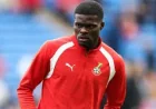 Thomas Partey to Miss Ghana World Cup Opener After Appeal Fails