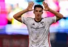 Petar Musa Delivers 12 Goals For England Fc In 13 Games