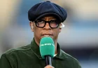Ian Wright Admits Cheating Destroyed His Marriage to Debbie