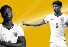 Ezri Konsa set to start as Stones beats Guehi against Croatia