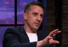 Gary Neville Drives £11.6m Buzz 16 Revenue With Podcast Empire