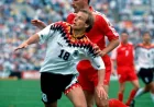 Kevin Keegan Turned ITV World Cup Work Into £2.7m Albert Deal