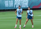 Ronaldo Leads Portugal Against DRC in Fifa Today Match Push