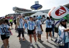 Laura Woods to Lead Itv World Cup Studio for Argentina