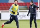 Harry Maguire Reveals Tuchel FaceTime Call Over England Snub
