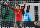 Cesar Montes Suspension Hits Mexico Vs South Korea Before Group A Clash
