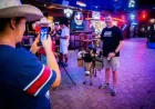 Harry Kane Retakes Penalty to Put England Ahead in Dallas — England V Croatia