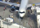 FDNY deploys 141 to Delta Air Lines Flight 1966 at JFK