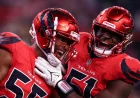 Will Anderson Says Texans Have 2026 Super Bowl Aspirations