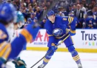 Michael Kesselring Heads to Sharks in Pick Swap With Sabres