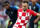 Rakitic Retires at 37 After 106 Croatia Appearances