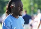 Eze Would Take England Penalty After Arsenal Miss