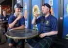 More Than 10,000 Scots Fill Fenway Park for Next World Cup Night