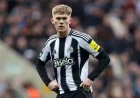 Gary Lineker Questions Tuchel Over Lewis Hall Exclusion