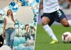Museum of Illusions Scores Free Entry for England Goalscorer Names