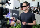 Snap Unveils SPECS Meta Glasses With 51-Degree View