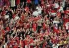 Infantino’s World Cup Final Tickets Claim Meets Empty Seats in Guadalajara