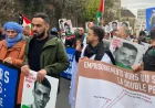L’AARASD mobilise Prisonnier Naâma Asfari et le dossier Gdeim Izik