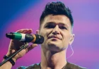 Danny O'donoghue says PTSD diagnosis followed Mark Sheehan death