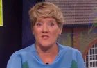 Clare Balding Explains Queen’s Power Cut During BBC Coverage