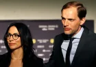 Thomas Tuchel Girlfriend Report Links 2022 Divorce to Natalie Max