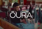 Ōura Signs Rice Declan, Harry Kane and Rice for Ready?