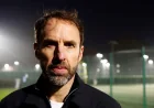 Gareth Southgate letters probe 43% rise in older male trainees