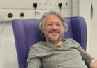 Richard Herring Says Taskmaster Fight With Hairy Cell Leukaemia