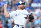 Max Scherzer Returns to 15-Day IL With Back Spasms