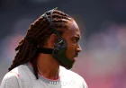 Djed Spence to Wear Chin Guard Throughout 2026 World Cup
