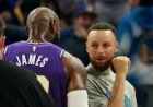 Lebron James Faces Unresolved Free Agency After Lakers Deal Expires