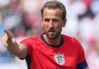 Ollie Watkins and England Face a 33-Year Harry Kane Gap
